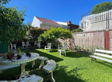 Casa de 3 ambientes, Quilmes · Chalet 3 Ambientes en Venta Quilmes