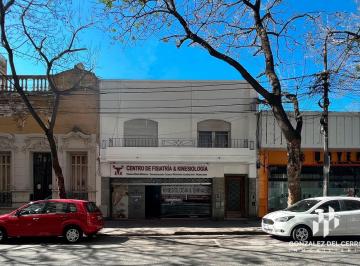 Local comercial · 212m² · 5 Ambientes · Local Comercial Urquiza y Corrientes