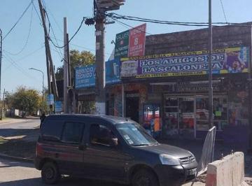 Local comercial · 495m² · Local en Venta en Derqui, Pilar, G. B. a. Zona Norte