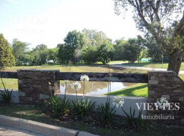 Terreno · 1050m² · Terreno en Barrio Monet