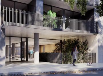 Departamento · 35m² · 1 Ambiente · Departamento en Venta Barrio Norte / Recoleta 1 Ambiente.