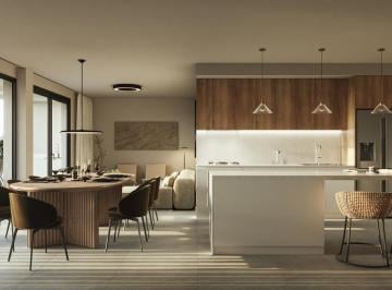 Departamento · 54m² · 2 Ambientes · Venta Condominio Fisherton - Amenities - Financiacion