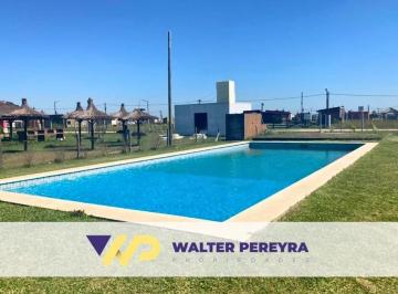 Terreno · 70m² · Venta Lote / Terreno Barrio "Los Tilos" (Domselaar)