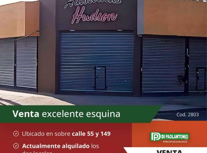 Local comercial · 300m²