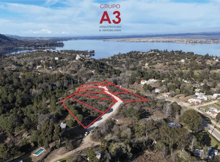 Terreno · 1960m²