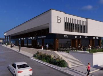Local comercial , Vistalba · Buena Vista Plaza - Centro Comercial