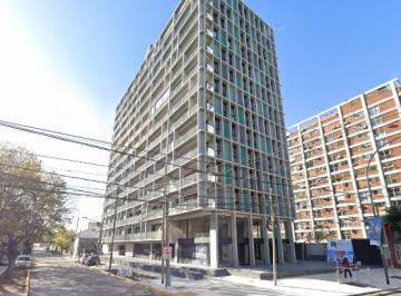 Departamento de 2 ambientes, Vicente López · Torre Domus - 2 Amb. - Canay Propiedades