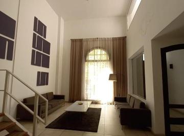 Departamento · 80m² · 4 Ambientes · B General Paz - Catamarca Duplex 1 Dorm con Terraza y Asador Propio
