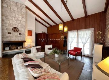 Foto1 · Casa de 3 Dorm. + Dependencia de Servicio en Venta en Mansa, Punta del Este.