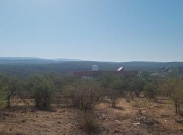 Terreno , Bialet Massé · Bialet Masse - Hermoso Lote en Mirador del Lago!