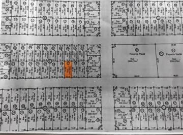 Terreno · 250m² · Terreno en Villa Regina