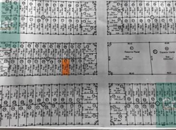 Terreno · 250m² · Terreno en Villa Regina