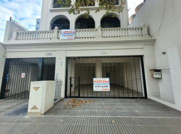 Local comercial · 58m² · Local a Estrenar en San Martin Centro Altura 3,5 m C/ 2 Baños