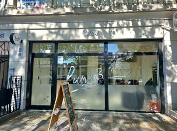 Local comercial · 58m² · Local en San Martin Centro Altura 3,5 m, 2 Baños a m Peatonal