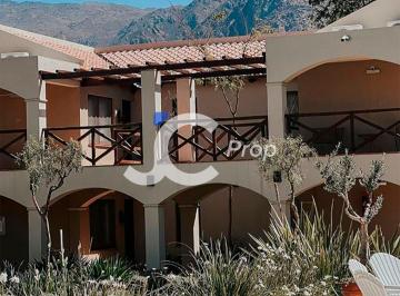 Departamento de 3 ambientes, Cafayate · Departamentos en Alquiler - Cafayate