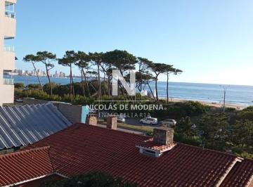 Foto1 · Departamento de 1 Dormitorio en Edificio Neorama, Punta del Este, Playa Mansa