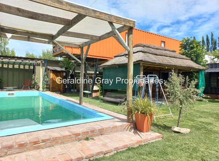 Casa en Cinco Saltos