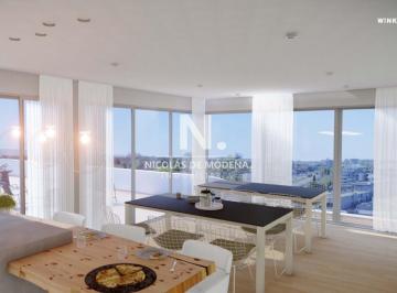 Foto1 · Venta Moderno Apartamento de 1 Dormitorio en Parque Miramar, Canelones!