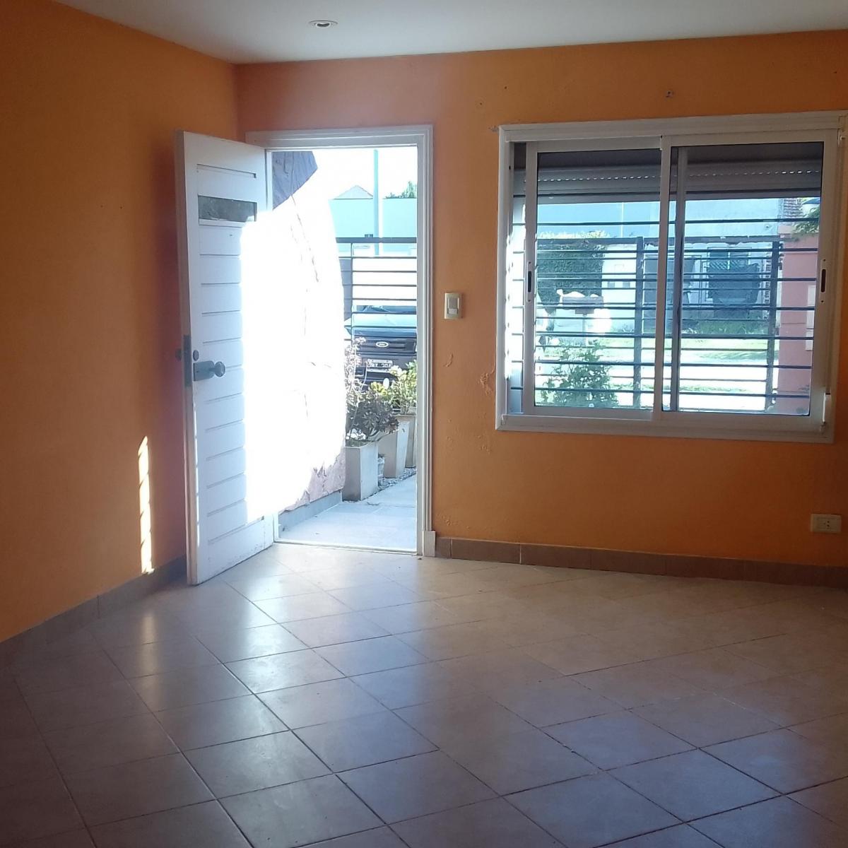 Duplex 3 Ambientes con Trotadora, Cochera