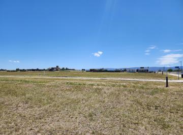 Terreno , Potrero de Garay · Hermoso Lote Esquina en Puerto del Aguila, Potrero de Garay