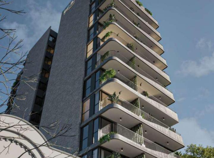 Departamento · 90m² · 4 Ambientes