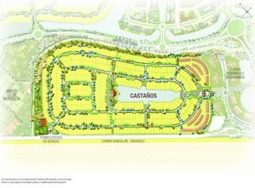 Terreno · 508m² · Lote en Los Castaños, Nordelta