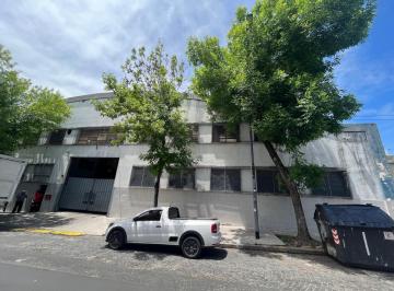 Casa · 1900m² · Depósito en Venta - 1900 m² - Barros Pazos Al 5500, Villa Lugano