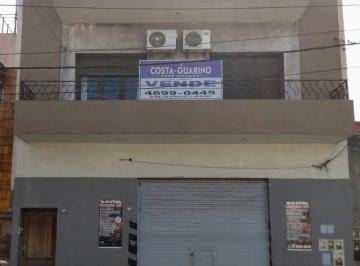 PH de 2 ambientes, La Matanza · PH 2 Amb a Refaccionar con Terraza Larrea 3252 - Lomas del Mirador