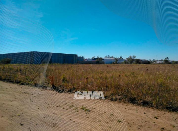Terreno · 340m² · 1 Ambiente