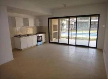 Departamento · 65m² · 3 Ambientes · 1 Cochera · Venta Departamento en Condominio Las Pircas
