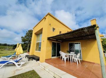 Foto1 · Venta Chacra - 3 Dorm. + Pileta y Parrillero - Manantiales
