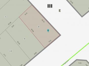 Casa de 4 ambientes, La Matanza · Casa Lote Propio 9x19 m. 4 Amb C/2 Cocheras, Patio y Terraza - a 200 m Crovara