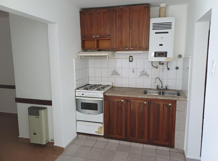 Departamento · 50m² · 4 Ambientes