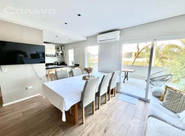 Departamento · 115m² · 3 Ambientes · Drop Luxury Homes 3 Ambientes
