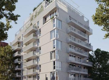 QUB-QCO-35_2 · Venta 2 Ambientes | Cocheras Disponibles