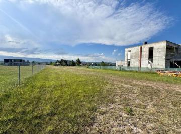 Terreno · 1m² · Lote en Venta 860 m². Carlos Paz Golf Country Club