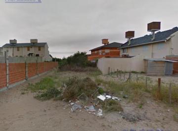 Terreno · 495m² · Venta de Terreno en Aguas Verdes