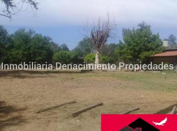 Terreno · 727m² · Se Vende Terreno en Nono