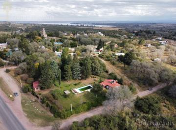 Terreno · 580m² · Oportunidad Lote en Venta | Bº El Torreón | Villa Rumipal