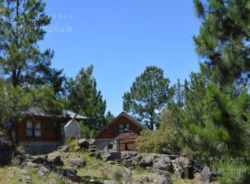 Casa · 1381m² · Espectacular Complejo Aldea de Los Cerros en Venta | Villa Yacanto de Calamuchita