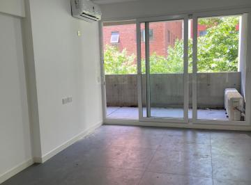 Departamento · 39m² · 2 Ambientes · Venta 2 Amb Montañeses 2300 Frente a Fleni