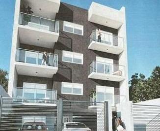 Departamento de 1 ambiente, La Matanza · Depto. Monoambiente con Cochera "A Estrenar" en San Justo