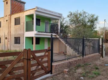 Casa · 97m² · 4 Ambientes · Duplex a Estrenar en Villa de Soto, Cruz del Eje