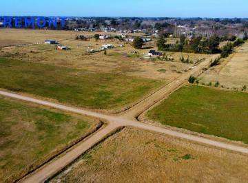 Terreno · 4300m² · Terreno en Venta en Barrio Villars Chico, Marcos Paz.