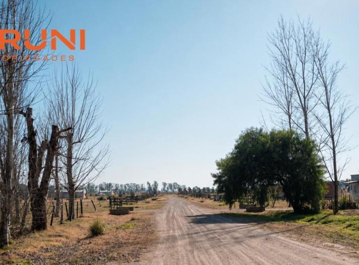 Terreno · 4300m²