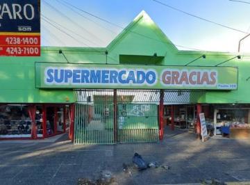 Local comercial , Almirante Brown · Salon Comercial en Alquiler