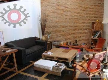 Departamento · 60m² · 2 Ambientes · Departamento en Villa Crespo