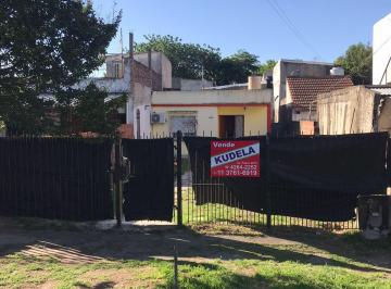 Casa de 3 ambientes, Lomas de Zamora · Casa en Venta