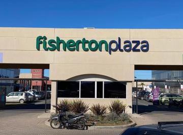 Oficina comercial · 42m² · Fisherton Plaza - Venta Oficinas.