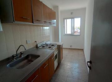 Departamento · 47m² · 2 Ambientes · Departamento de 1 Dormitorio Virasoro 187.